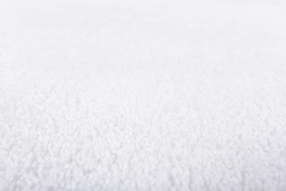 Modern Irregular Oval Rug – Hand-Tufted from New Zealand Wool with Soft and Cozy Feel