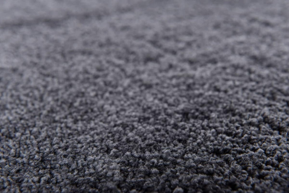 Modern Irregular Oval Rug – Hand-Tufted from New Zealand Wool with Soft and Cozy Feel