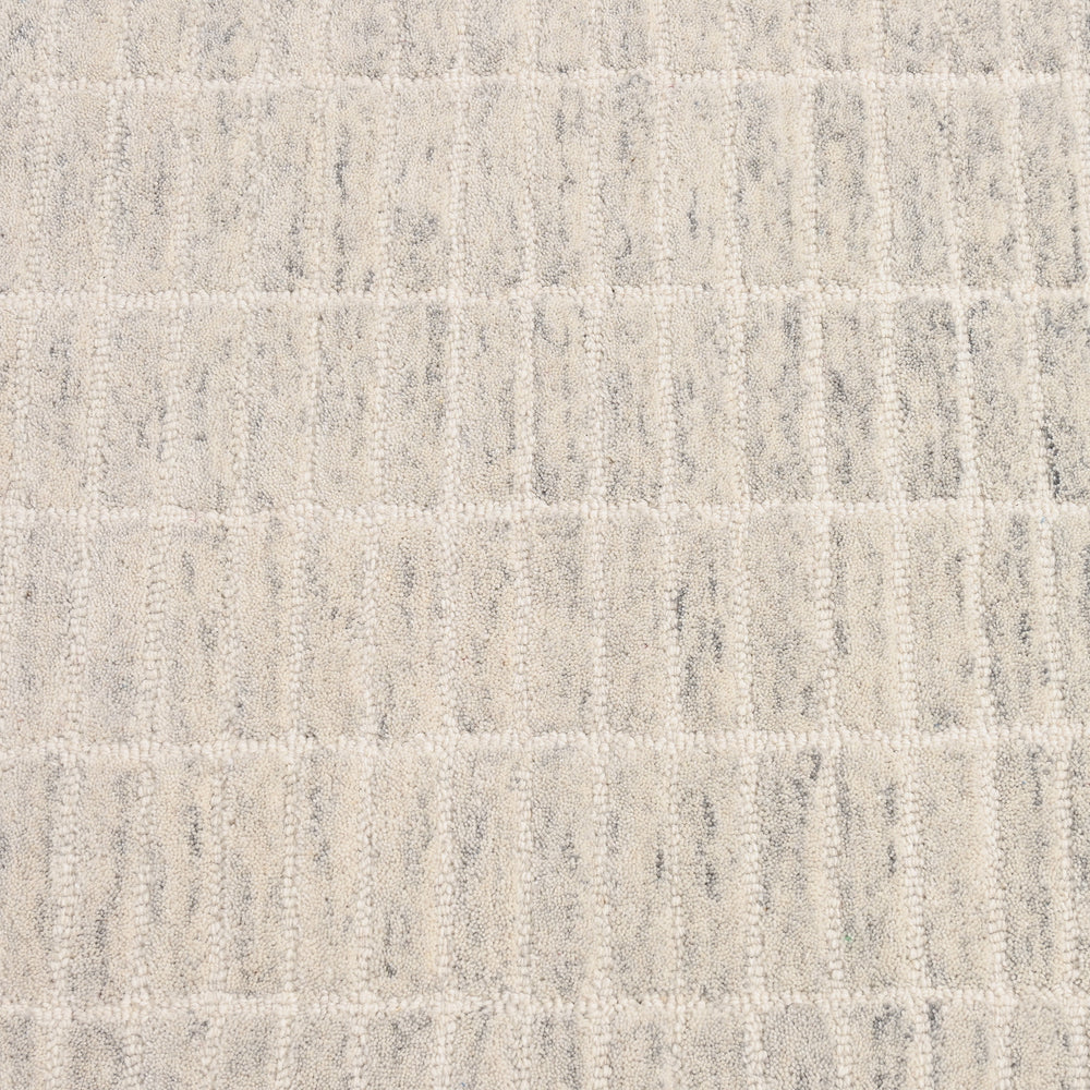 Capitola Space-Dye Premium Wool Rug