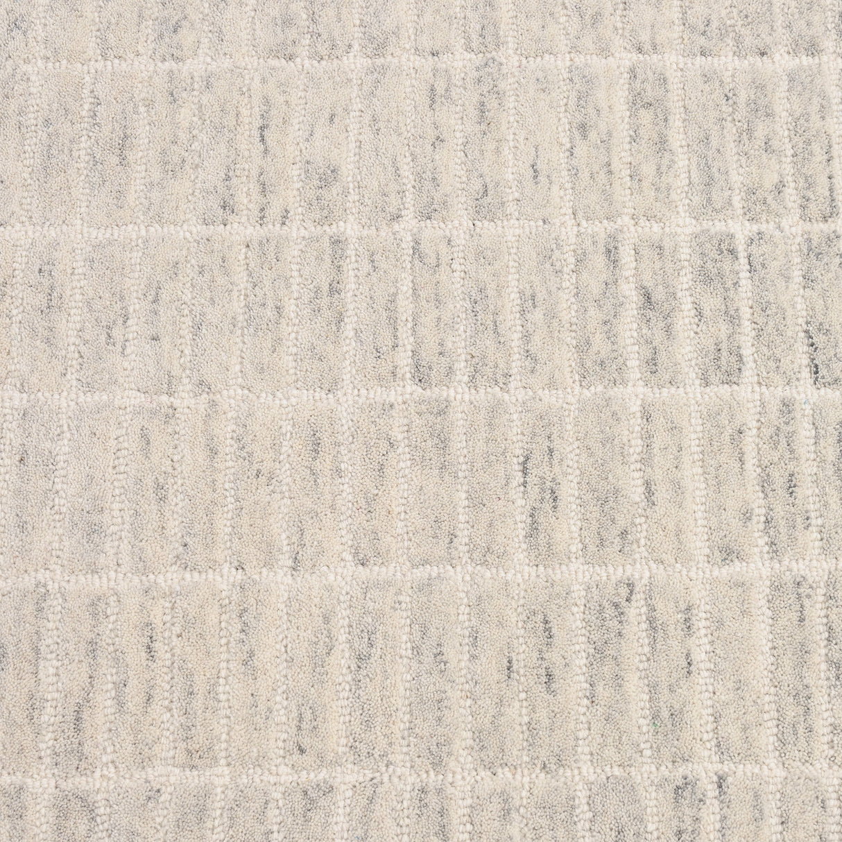 Capitola Space-Dye Premium Wool Rug