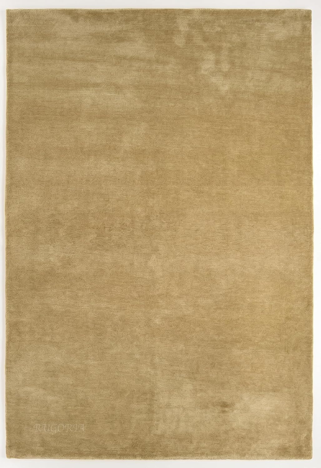 Hand-Tufted Wool Rug – 100% Natural Wool, Thick, Soft & Durable