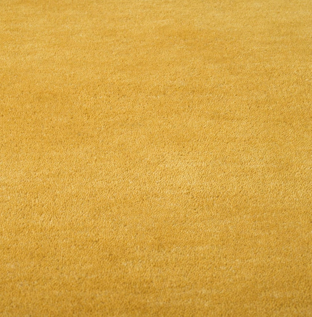 Hand-Tufted Wool Rug – 100% Natural Wool, Thick, Soft & Durable