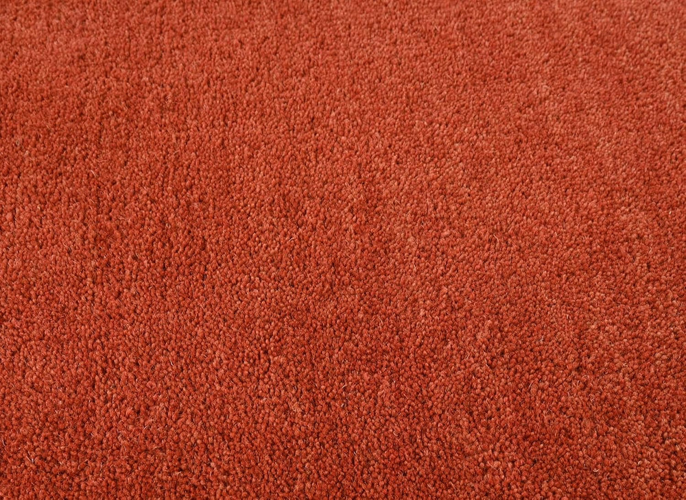 Modern Irregular Oval Rug – Hand-Tufted from New Zealand Wool with Soft and Cozy Feel