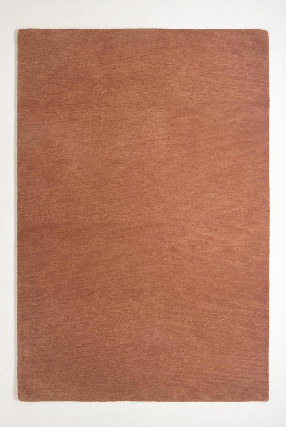 Hand-Tufted Wool Rug – 100% Natural Wool, Thick, Soft & Durable