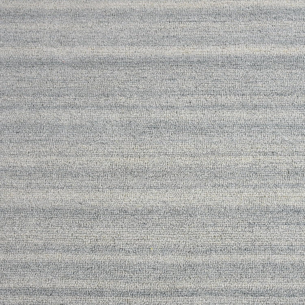 Premium Handmade Wool Area Rug | 100% Natural Wool, Non-Shedding, Thick & Durable Carpet