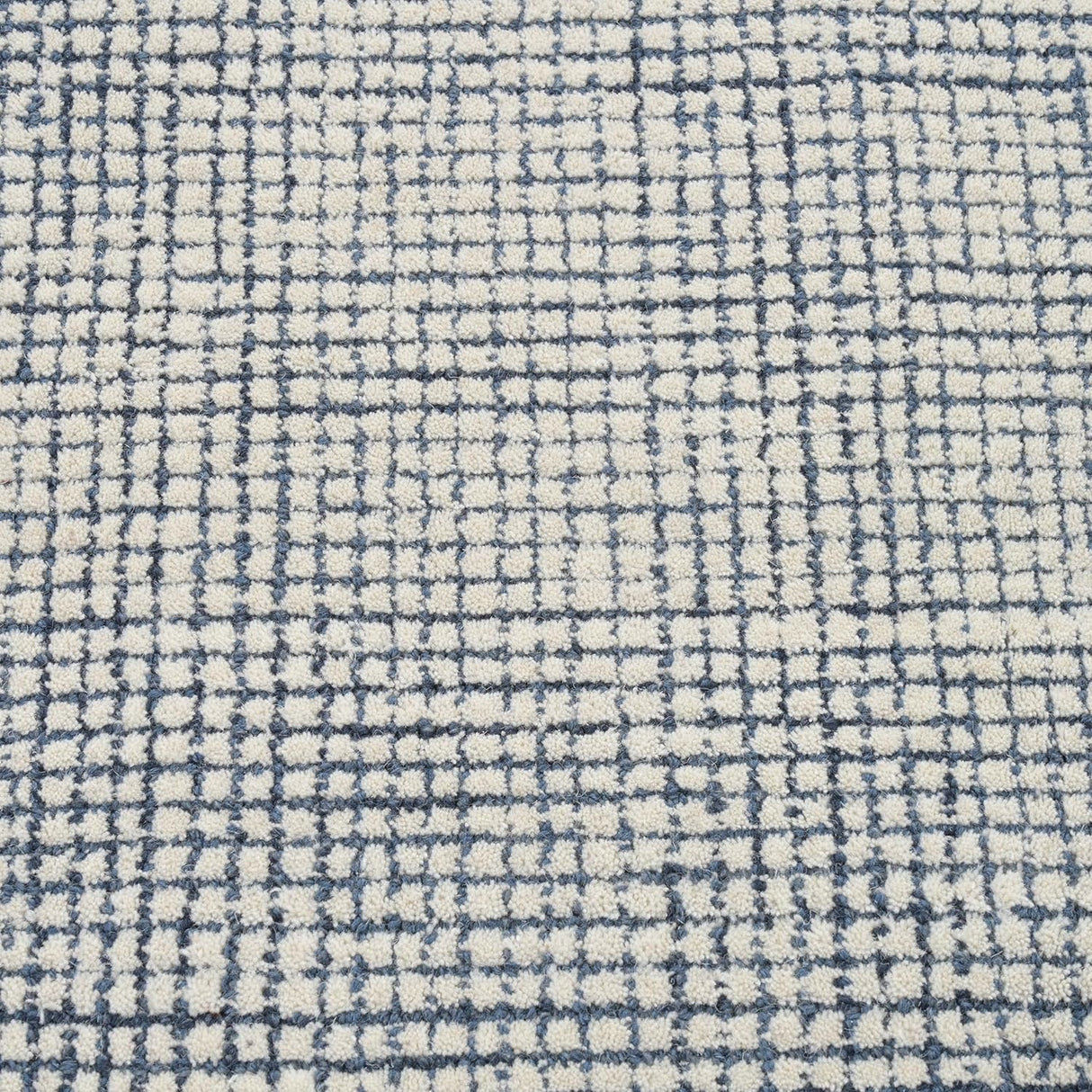 Hand Made Wool Rug Multi Design 100% Imported Blended Wool Rug