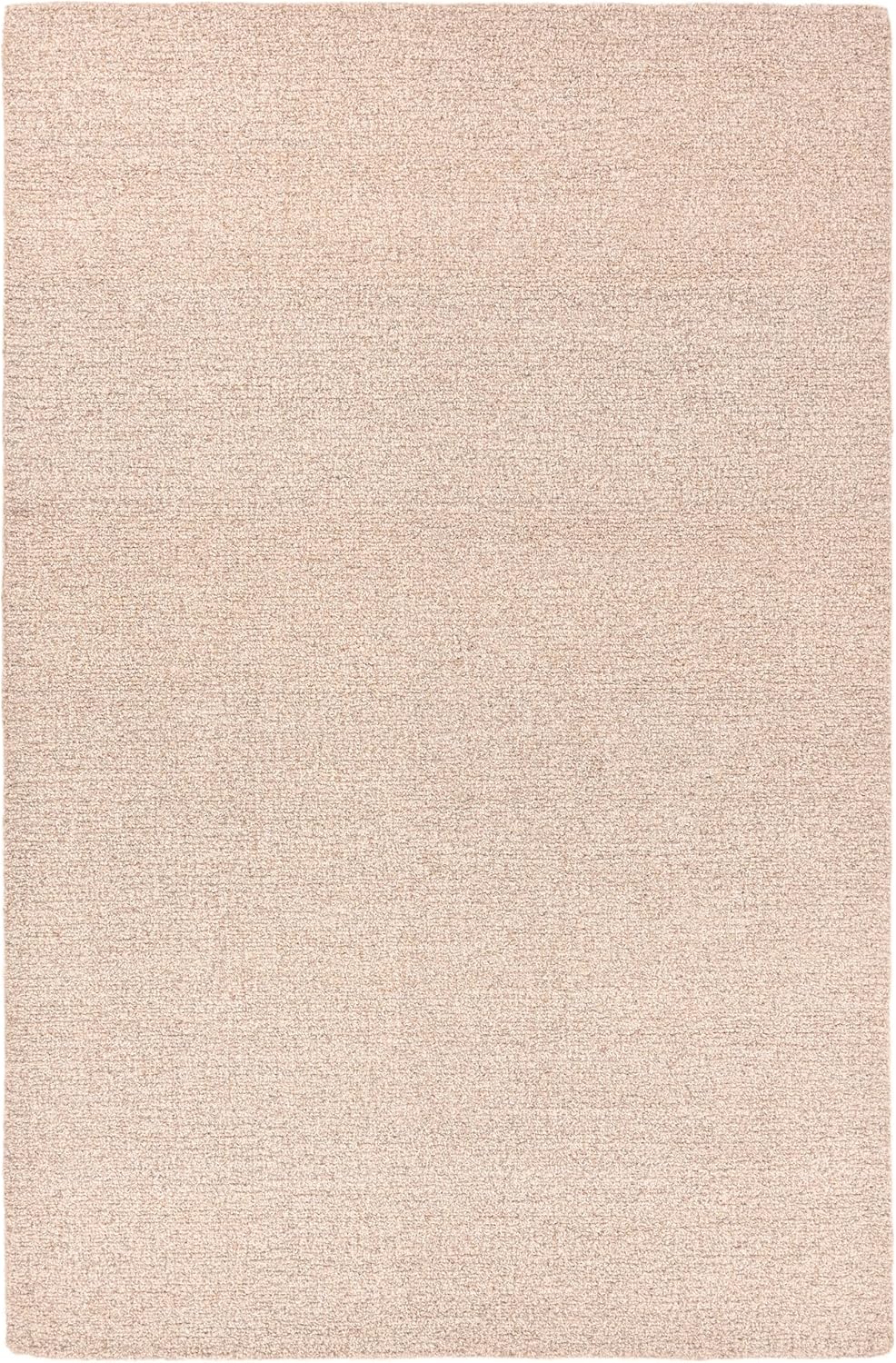 Premium Handmade Wool Area Rug | 100% Natural Wool, Non-Shedding, Thick & Durable Carpet