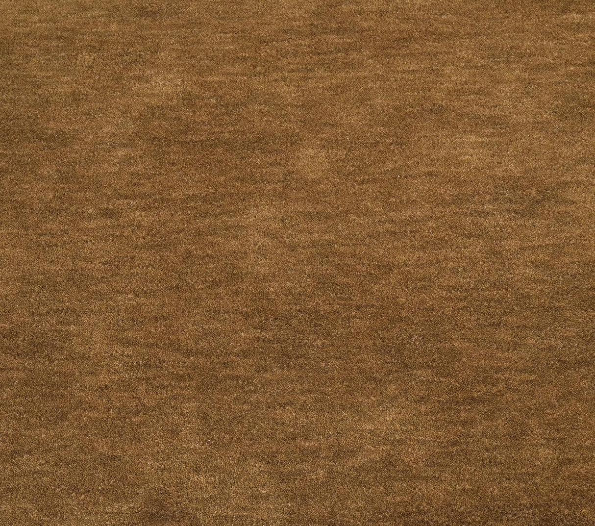 Hand-Tufted Wool Rug - Intricate White Vine Border Carpet