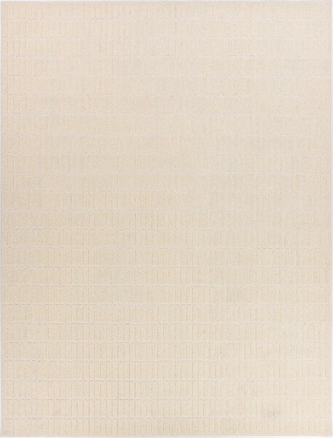 Handmade Capitola Area Rug | Space Dyeing, Premium Wool Carpet