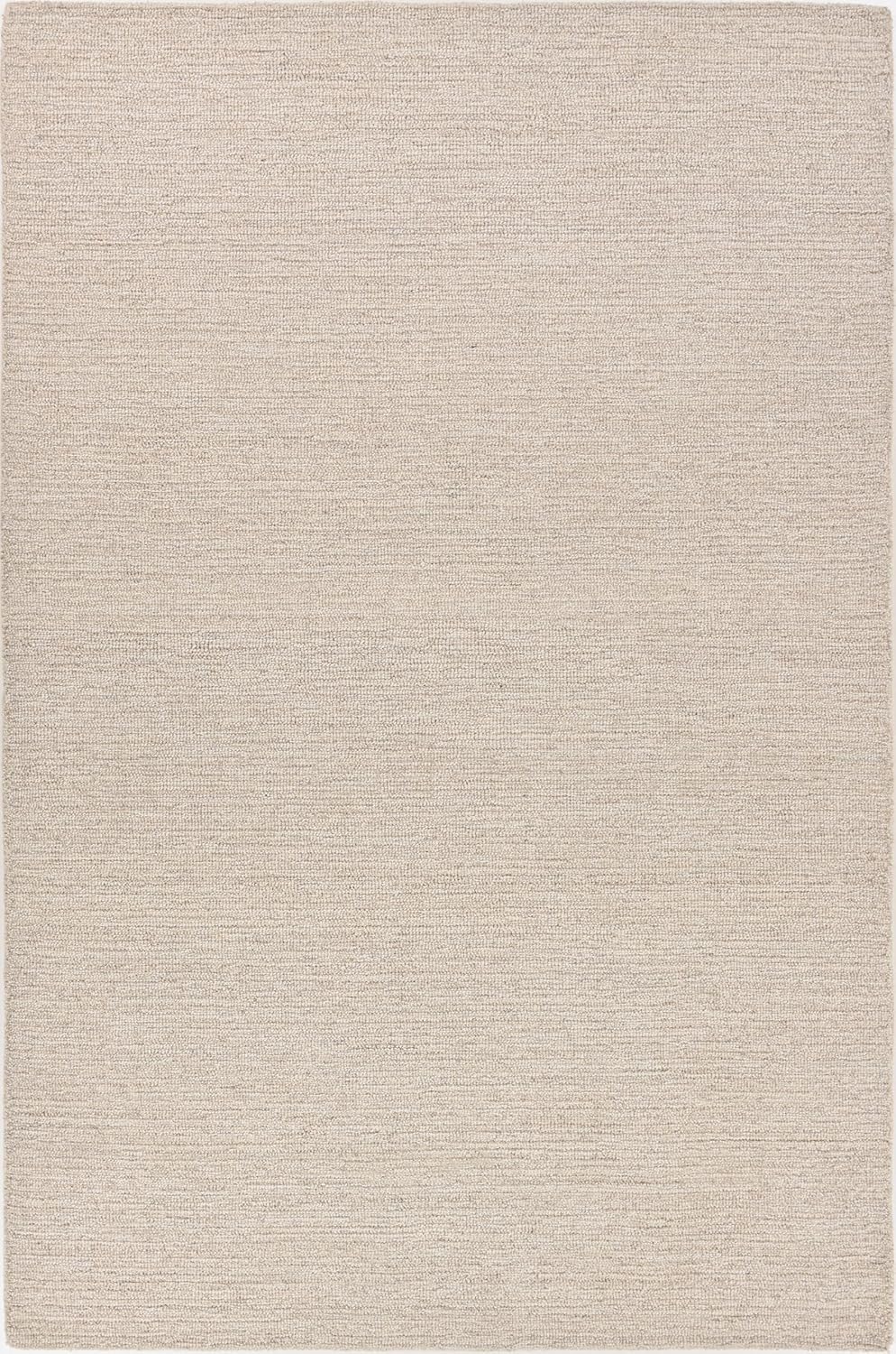 Premium Handmade Wool Area Rug | 100% Natural Wool, Non-Shedding, Thick & Durable Carpet
