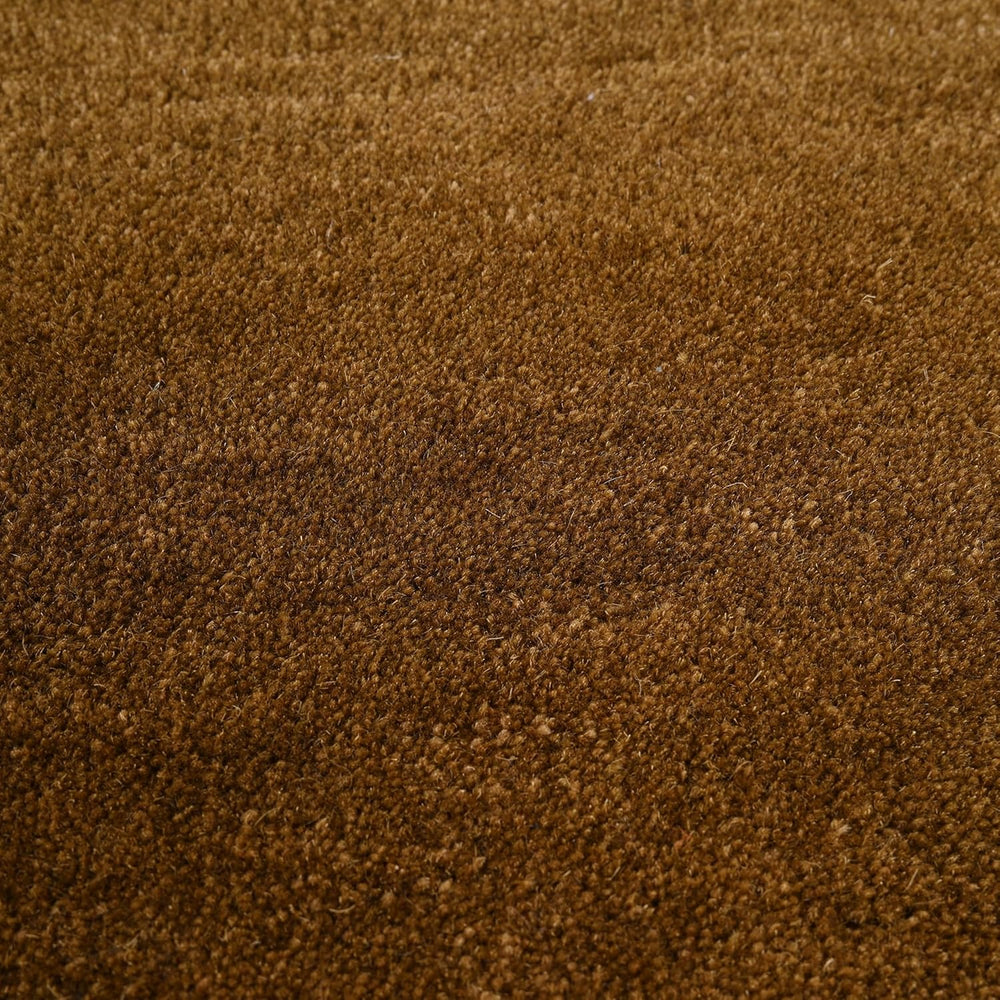 Hand-Tufted Wool Rug – 100% Natural Wool, Thick, Soft & Durable