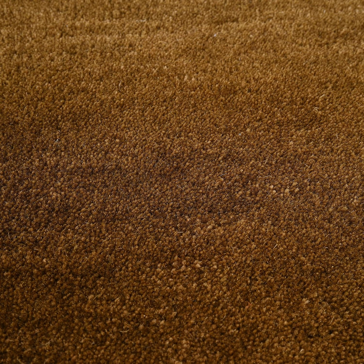 Hand-Tufted Wool Rug – 100% Natural Wool, Thick, Soft & Durable