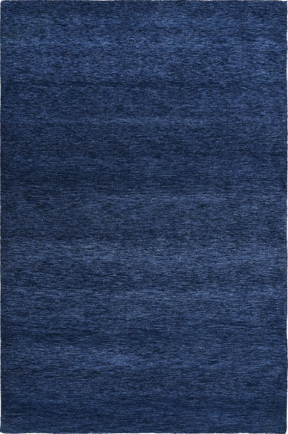 Hand-Tufted Wool Rug – 100% Natural Wool, Thick, Soft & Durable