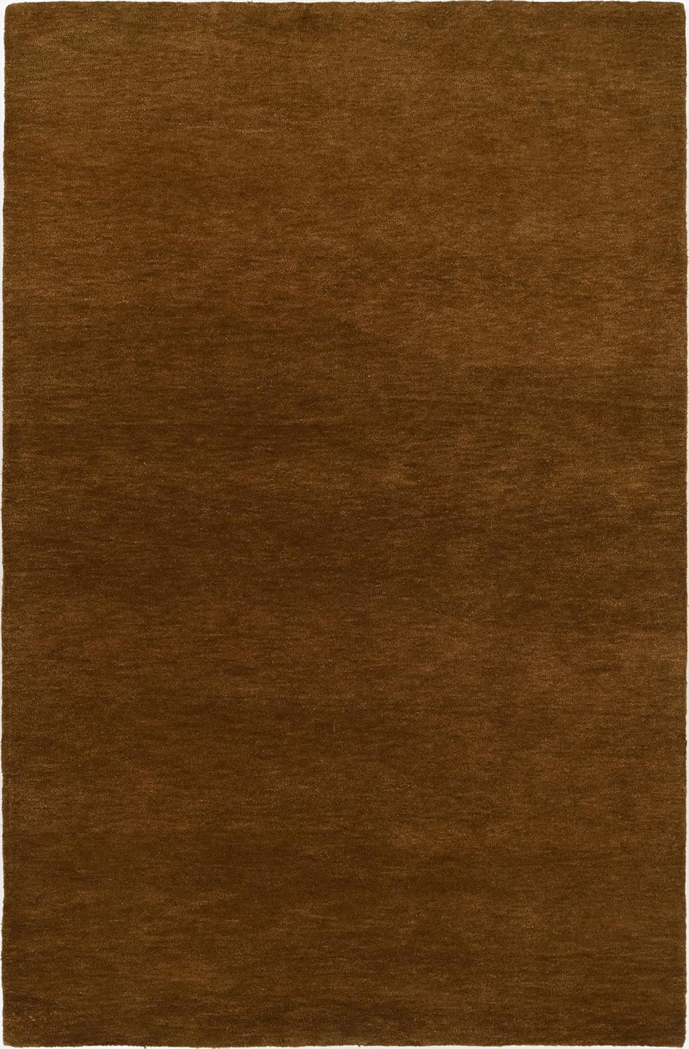 Hand-Tufted Wool Rug – 100% Natural Wool, Thick, Soft & Durable