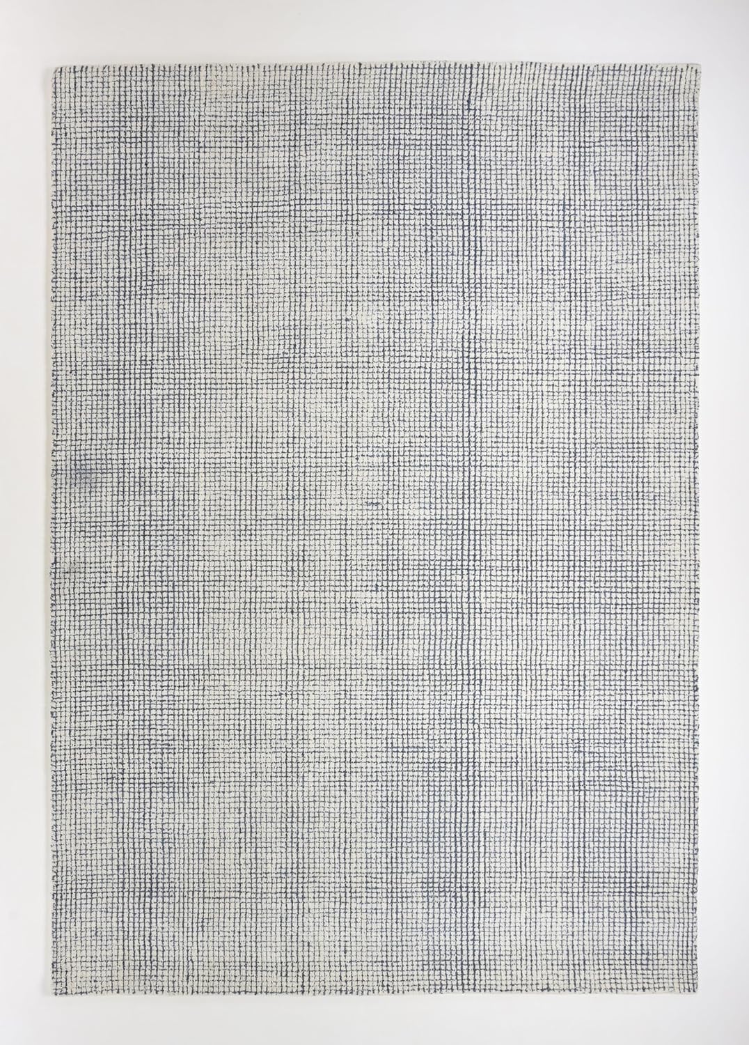 Hand Made Wool Rug Multi Design 100% Imported Blended Wool Rug