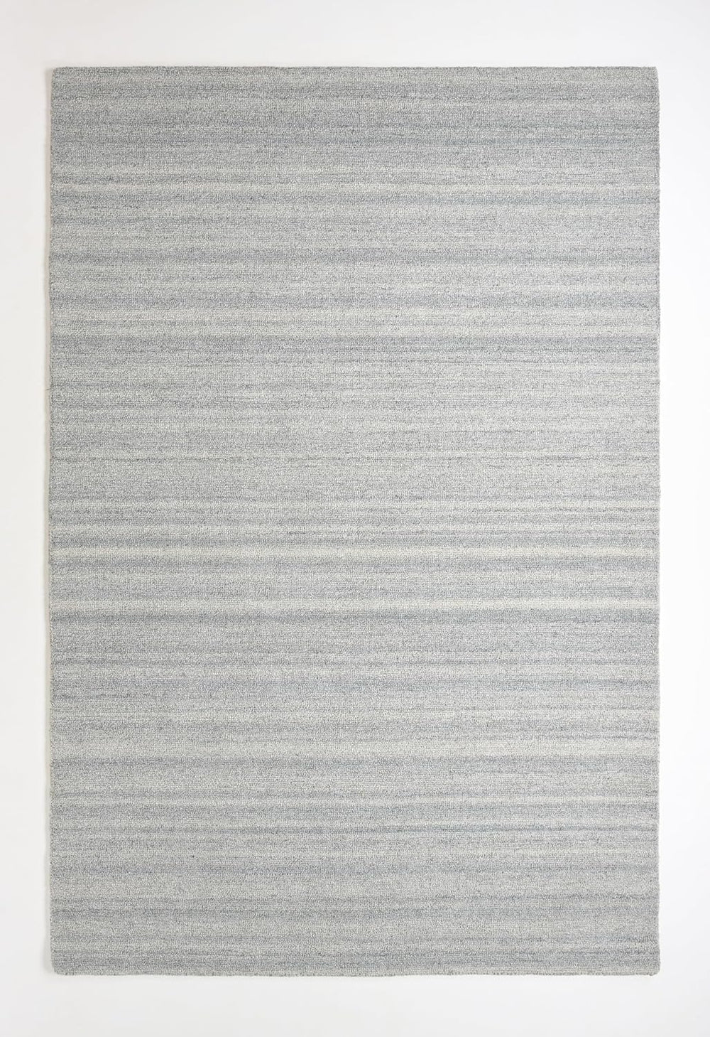 Premium Handmade Wool Area Rug | 100% Natural Wool, Non-Shedding, Thick & Durable Carpet