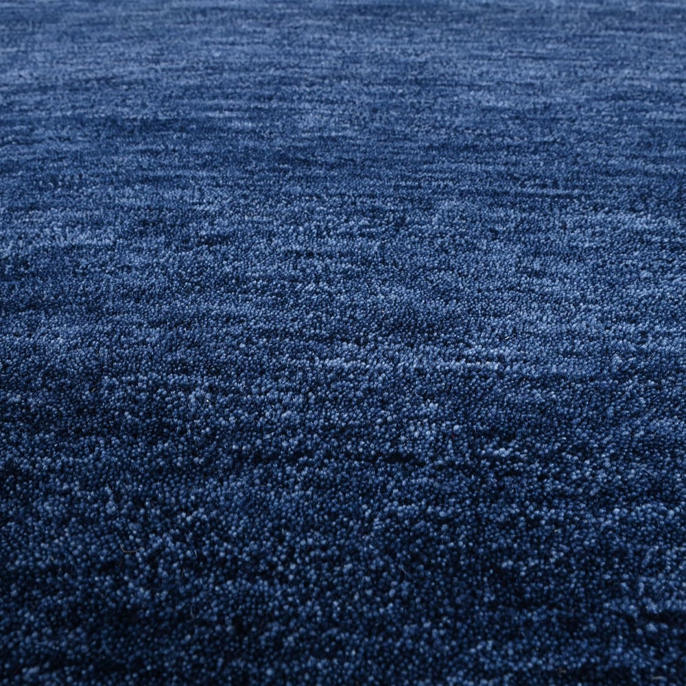 Hand-Tufted Wool Rug – 100% Natural Wool, Thick, Soft & Durable