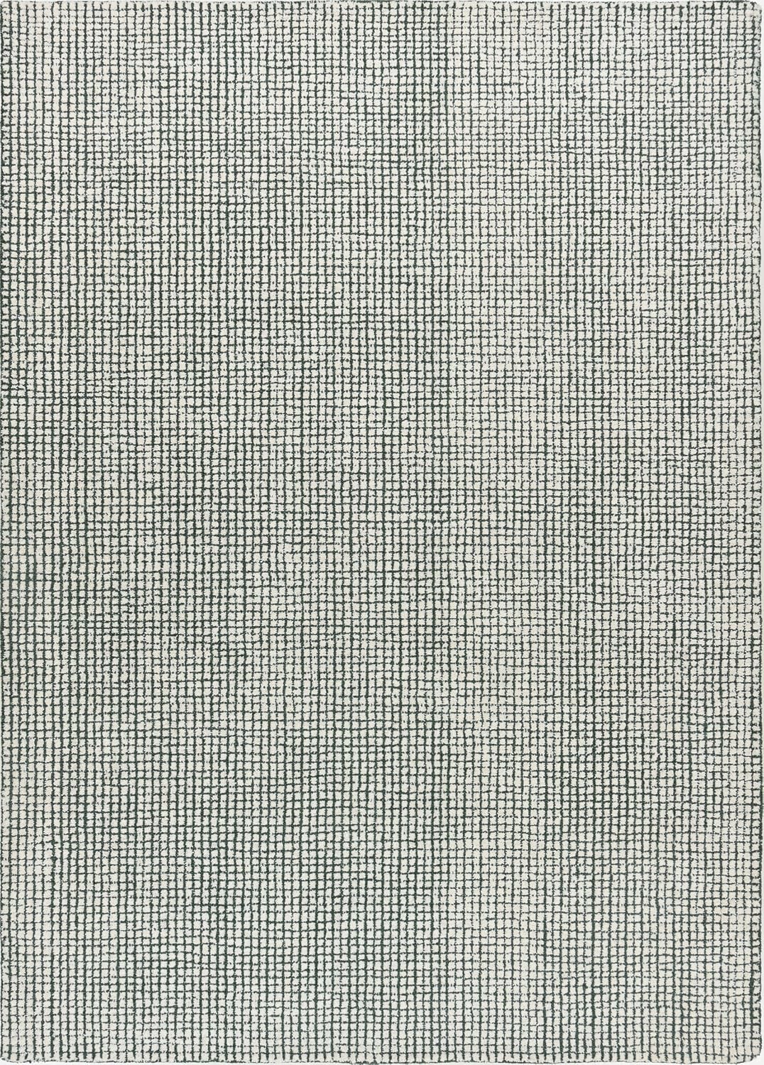 Hand Made Wool Rug Multi Design 100% Imported Blended Wool Rug