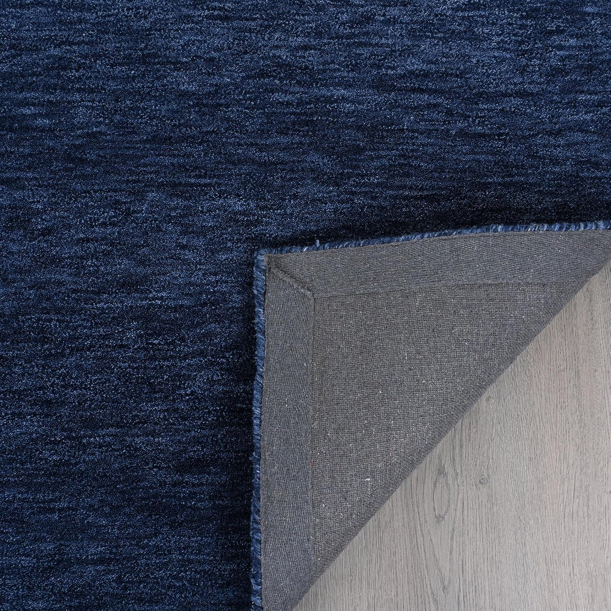 Hand-Tufted Wool Rug – 100% Natural Wool, Thick, Soft & Durable