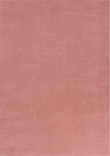 Solid Hand Tufted Wool Area Rug, Soft Plush Carpet