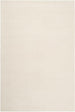Solid Hand Tufted Wool Area Rug, Soft Plush Carpet