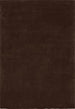 Solid Hand Tufted Wool Area Rug, Soft Plush Carpet