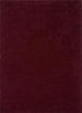 Solid Hand Tufted Wool Area Rug, Soft Plush Carpet