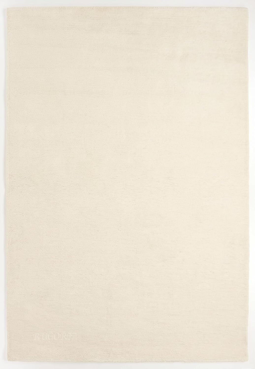 Hand-Tufted Wool Rug – 100% Natural Wool, Thick, Soft & Durable