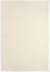 Hand-Tufted Wool Rug – 100% Natural Wool, Thick, Soft & Durable