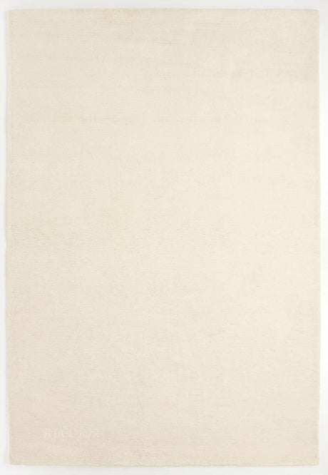 Hand-Tufted Wool Rug – 100% Natural Wool, Thick, Soft & Durable