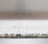 New Hand Made Area Rug Multi Design 100% Imported Blended Area Rug