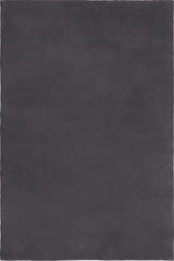 Solid Hand Tufted Wool Area Rug, Soft Plush Carpet