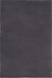Solid Hand Tufted Wool Area Rug, Soft Plush Carpet