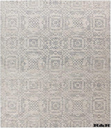 New Hand Made Area Rug Multi Design 100% Imported Blended Area Rug