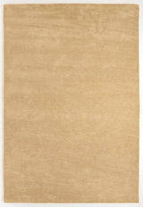 Hand-Tufted Wool Rug – 100% Natural Wool, Thick, Soft & Durable