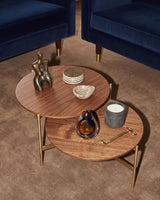 Solid Hand Tufted Wool Area Rug, Soft Plush Carpet