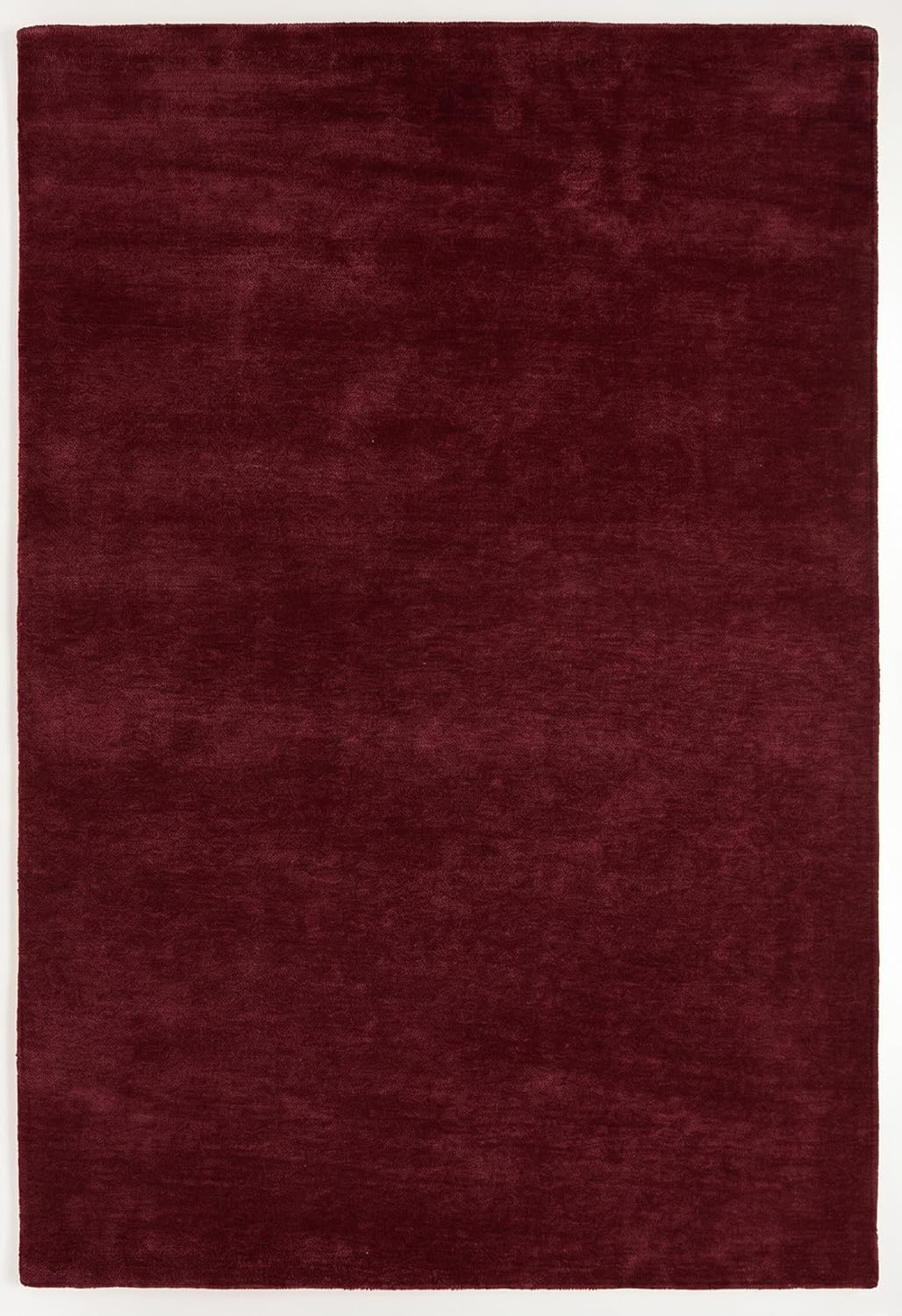 Hand-Tufted Wool Rug – 100% Natural Wool, Thick, Soft & Durable