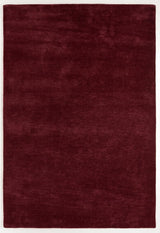 Hand-Tufted Wool Rug – 100% Natural Wool, Thick, Soft & Durable