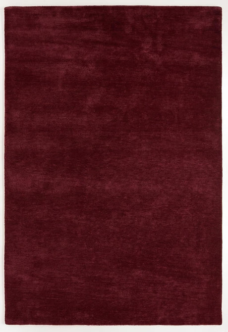 Hand-Tufted Wool Rug – 100% Natural Wool, Thick, Soft & Durable