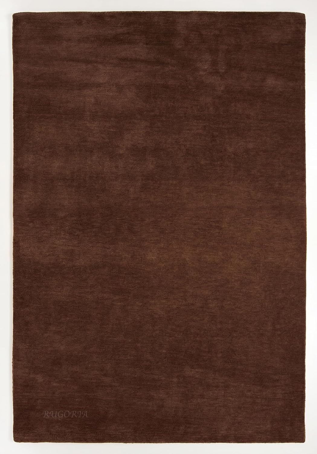 Hand-Tufted Wool Rug – 100% Natural Wool, Thick, Soft & Durable
