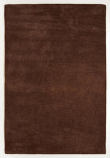 Hand-Tufted Wool Rug – 100% Natural Wool, Thick, Soft & Durable