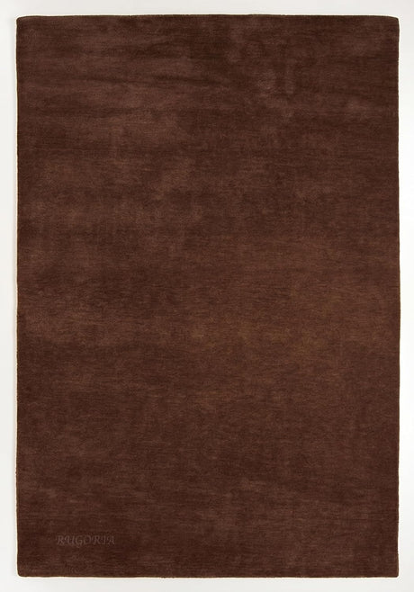 Hand-Tufted Wool Rug – 100% Natural Wool, Thick, Soft & Durable