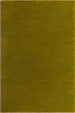 Solid Hand Tufted Wool Area Rug, Soft Plush Carpet
