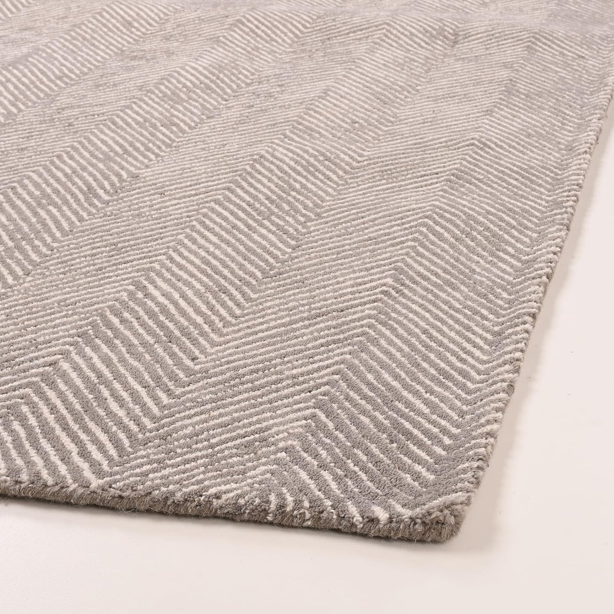 New Hand Made Area Rug Multi Design 100% Imported Blended Area Rug