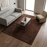 Hand-Tufted Wool Rug – 100% Natural Wool, Thick, Soft & Durable