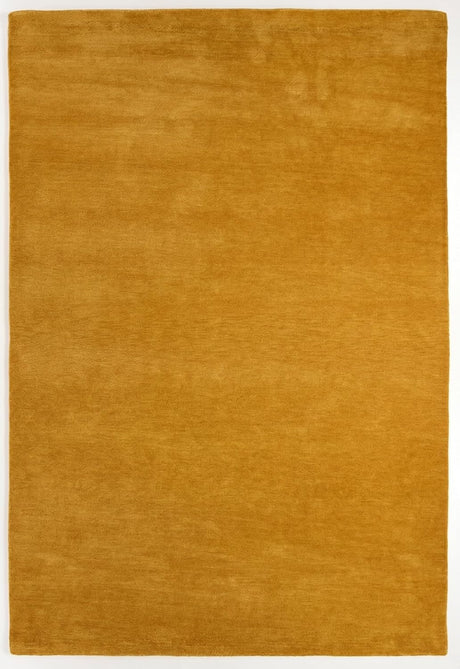 Hand-Tufted Wool Rug – 100% Natural Wool, Thick, Soft & Durable