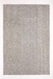 Modern Herringbone Chevron Collection Handmade Wool Rug
