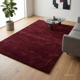 Hand-Tufted Wool Rug – 100% Natural Wool, Thick, Soft & Durable
