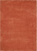 Solid Hand Tufted Wool Area Rug, Soft Plush Carpet