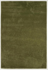 Hand-Tufted Wool Rug – 100% Natural Wool, Thick, Soft & Durable